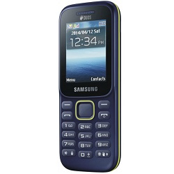 Samsung Guru Music 2