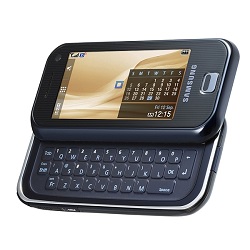 Samsung F700