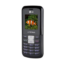 LG KP106