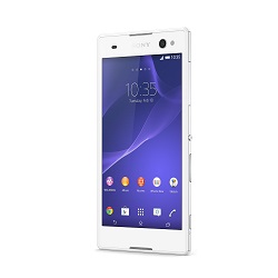 Sony Xperia C3 Dual