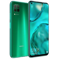 Huawei nova 6 SE
