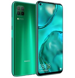 Huawei nova 7i