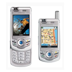 Samsung S341i