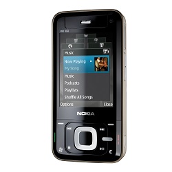 Nokia N81