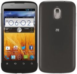 ZTE N220