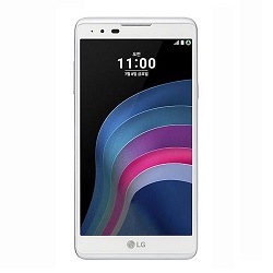 LG X5