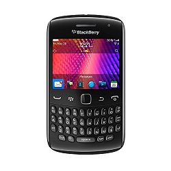 Blackberry 9370 Curve