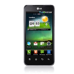 LG Optimus 2