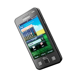 Samsung DuosTV I6712