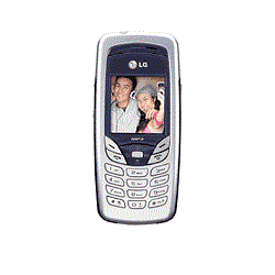LG C2500