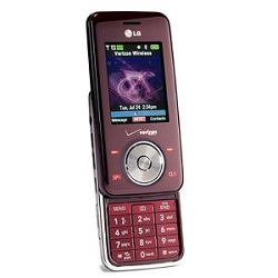 LG Chocolate