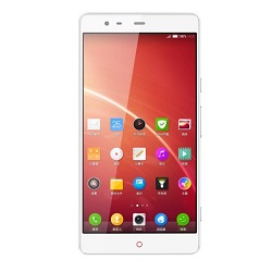 ZTE Nubia X6