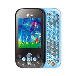 LG GT360