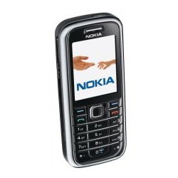 Nokia 6233