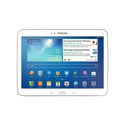 Samsung P5200