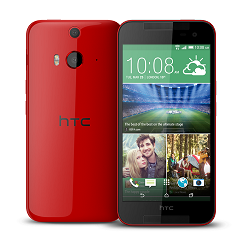 HTC Butterfly 2