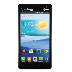LG Lucid 2
