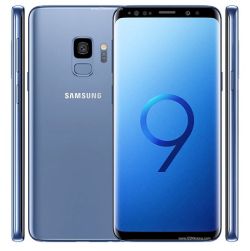 Samsung Galaxy S9