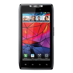 DROID RAZR XT912