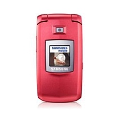 Samsung E690