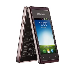 Samsung Hennessy
