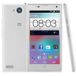 ZTE Kis 2 Max