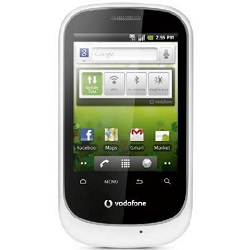 Huawei U8160