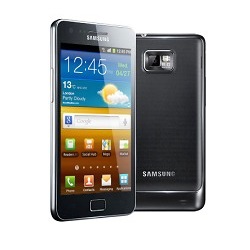 Samsung Galaxy S2