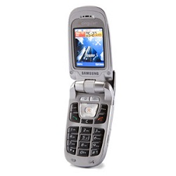 Samsung ZX20