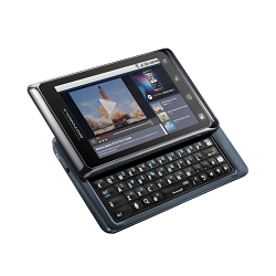 Motorola Milestone 2