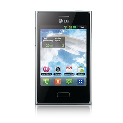 LG E400