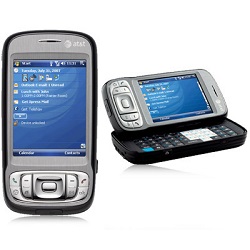 HTC Tilt