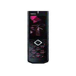Nokia 7900