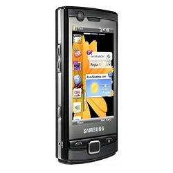 Samsung B7300
