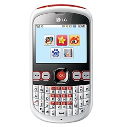 LG C300