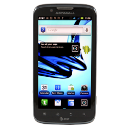 Motorola ATRIX 2