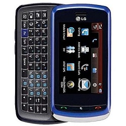 LG Xenon