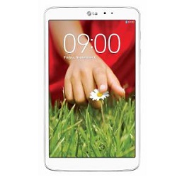 LG G Pad 8.3