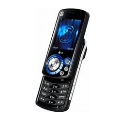 LG KU400