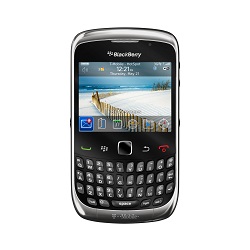 Blackberry Curve 3G