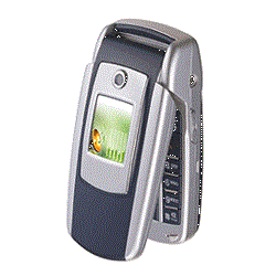 Samsung E700