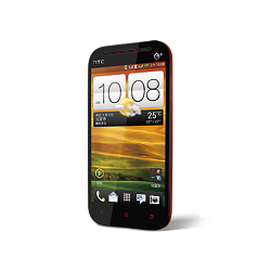 HTC One ST