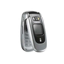 Samsung S342i