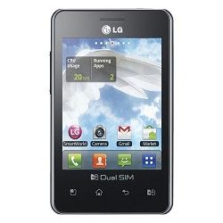 LG E405