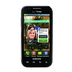 Samsung Fascinate 32GB