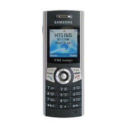 Samsung X140
