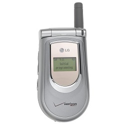 LG VX4500