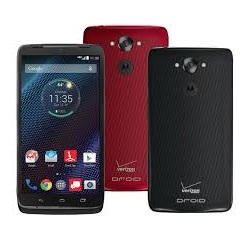 Motorola DROID Turbo