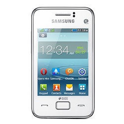 Samsung GT S5222