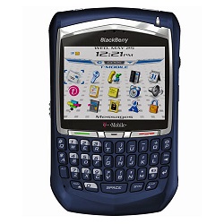 Blackberry 8700i